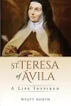 St. Teresa of Ávila cover