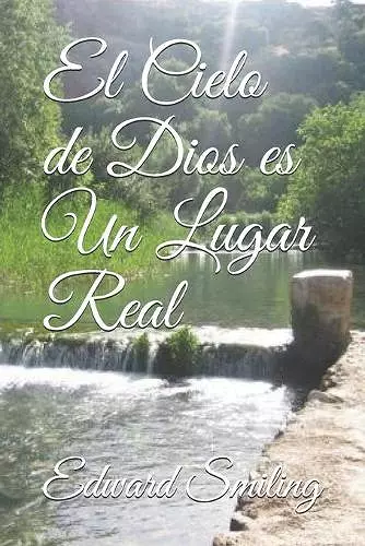 El Cielo de Dios es Un Lugar Real cover