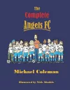 The Complete Angels FC cover