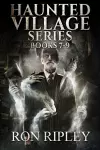 Haunted Village Series Books 7 - 9 cover