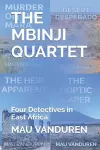 The Mbinji Quartet cover