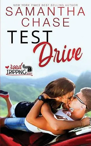 Test Drive cover