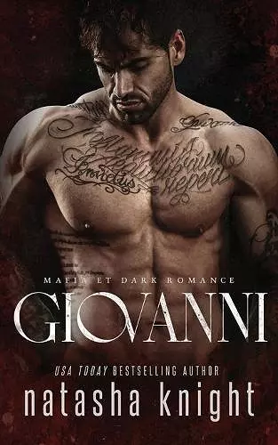 Giovanni cover