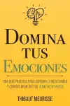 Domina Tus Emociones cover