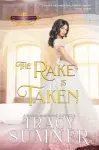 The Rake is Taken cover