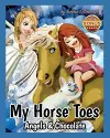 My Horse Toes cover