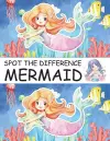 Spot the Difference Mermaid! cover