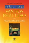 Đặc san Văn hóa Phật giáo - 2020 (bản in màu, bìa thường) cover