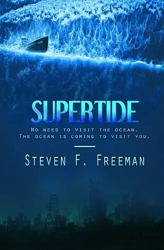 Supertide cover