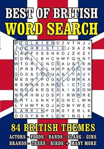 Word Search Puzzle Books for Adults cover