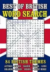 Word Search Puzzle Books for Adults cover