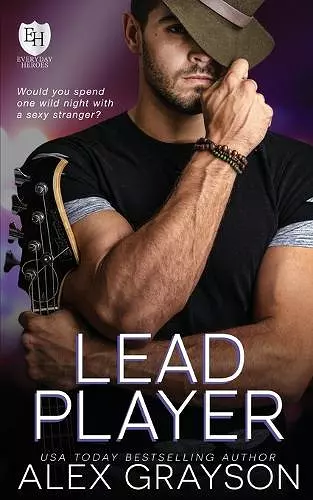 Lead Player cover