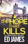 The Hope That Kills cover