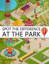 Spot the Difference at The Park! cover