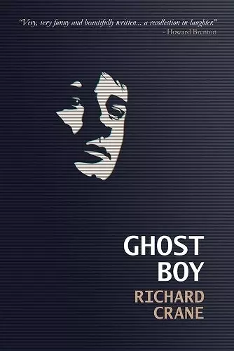 Ghost Boy cover