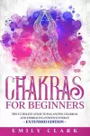 Chakras for Beginners cover