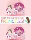 Spot the Difference Princess! cover