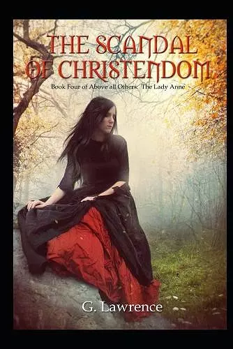 The Scandal of Christendom cover