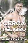 Cerca del peligro cover