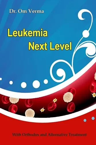 Leukemia Next Level cover