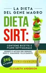 La Dieta Sirt cover