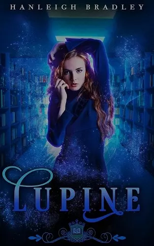 Lupine cover