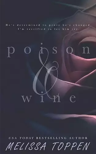 Poison & Wine cover