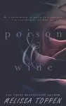 Poison & Wine cover