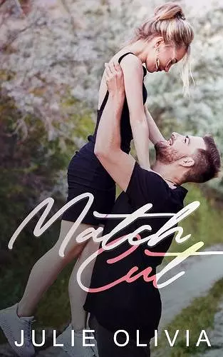 Match Cut cover