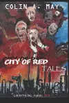 City of Red TALES cover