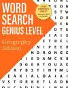 Word Search Genius Level cover