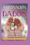 Adivinación Con Dados cover