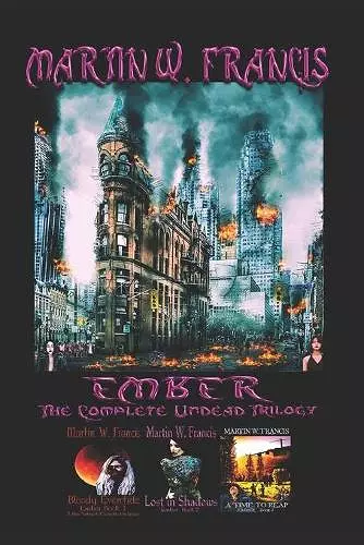 Ember cover
