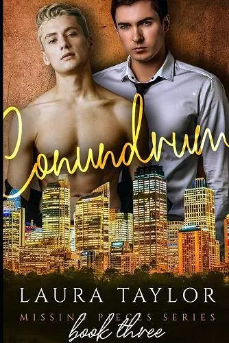 Conundrum cover