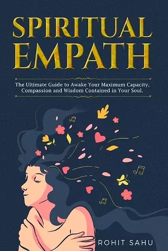 Spiritual Empath cover