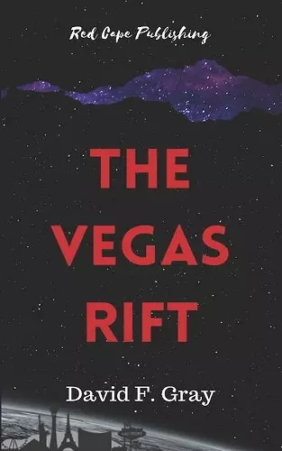 The Vegas Rift cover