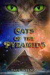 Cats of the Pyramids - Book 1 cover