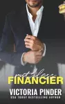 Ruthless Financier cover