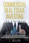 Commercial Real Estate Investing for Beginners cover