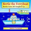 Bertie the Ferryboat cover