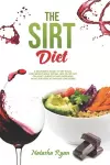 The Sirt Diet cover