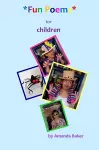 Fun Poems for Children cover