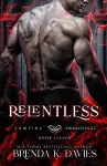 Relentless cover