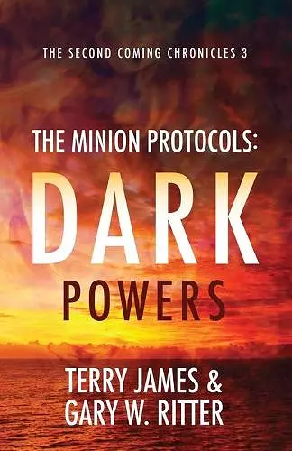 The Minion Protocols cover