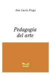 Pedagogía del Arte cover