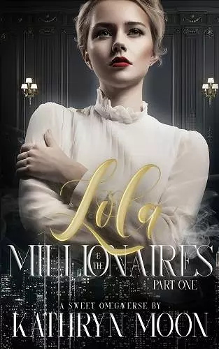 Lola & the Millionaires cover