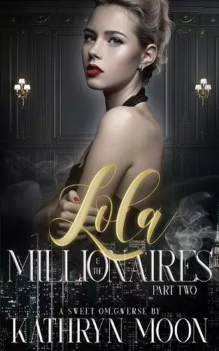 Lola & the Millionaires cover