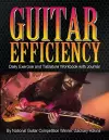 Guitar Efficiency cover