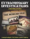 Extraordinary Investigations cover