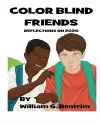 Color Blind Friends cover